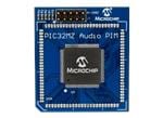 Microchip Technology MA320018プラグインモジュール（PIM）