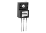 ROHM Semiconductor R8011KNX Nチャンネル800V 11AパワーMOSFET