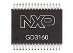 NXP Semiconductors GD3160高度ゲートドライバ