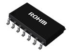 ROHM Semiconductor BD85506F同期整流制御IC