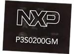 NXP Semiconductors P3S0200GM I3Cスイッチ（ハードウェア選択とイネーブル搭載）