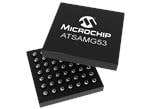 Microchip Technology 32ビット対応SAM G マイクロコントローラ