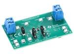 Texas Instruments TPS22950Q1EVM評価モジュール