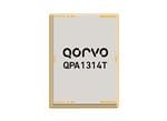 Qorvo QPA1314T 55ワットGaNパワーアンプ