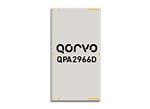 Qorvo QPA2966D 2 - 20GHz 20W GaNアンプ