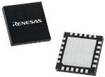 Renesas Electronics RAA2S425x自動車用センサシグナルコンディショナ