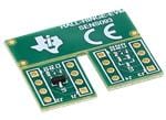 Texas Instruments HALL-HINGE-EVM評価モジュール