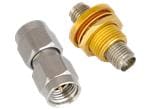 SRI Connector Gage 2.9mm RF/Microwave Coaxial Connectors