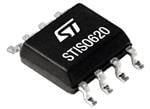 STMicroelectronics STISO620デュアルチャンネル・デジタルアイソレータ