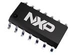NXP Semiconductors TJA1022デュアルLINトランシーバ