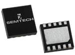 Semtech TClamp®低容量 TVS アレイ