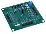 Texas Instruments TMUXBQB-DYYEVM Multiplexer評価モジュール