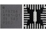 Texas Instruments LP8764-Q1 20A 降圧コンバータ