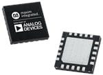 Analog Devices / Maxim Integrated MAX25540車載ディスプレイ電源ソリューション