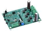 Texas Instruments DRV8328AEVM Motor Driver 評価モジュール