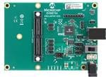 Microchip Technology EVB-LAN7801-EDS評価ボード