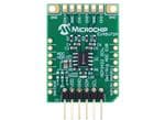 Microchip Technology EV45V72A MCP3422評価ボード