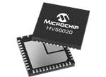 Microchip Technology HV56020デュアル250Vハプティックドライブアンプアレイ（ブースト搭載）