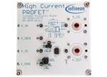 Infineon Technologies BTS700201-1ESPEVBD PROFET+2評価ボード