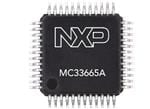 NXP Semiconductors MC33665A バッテリゲートウェイとTPLトランシーバ