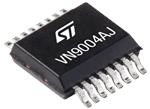 STMicroelectronics VN9004AJシングルチャンネル・ハイサイド・ドライバ