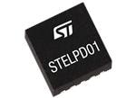 STMicroelectronics STELPD01電子負荷スイッチ