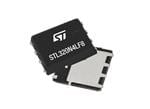STMicroelectronics STL320N4LF8 NチャンネルSTripFET F8パワーMOSFET