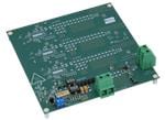 Texas Instruments TPS7H4001EVM-CVALコンバータ評価モジュール