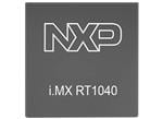 NXP Semiconductors i.MX-RT1040クロスオーバーMCU