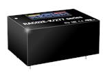 RECOM Power RAC20E-K/277 20Wシングル出力AC/DCコンバータ