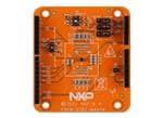 NXP Semiconductors FXLS8974CF用のセンサツールボックス開発ボード