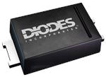 Diodes Incorporated RS1MSWFM & RS1MSWFMQ高速リカバリ整流器