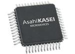 Asahi Kasei Microdevices AK4xオーディオD/Aコンバータ
