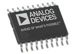 Analog Devices Inc. ADN4620 & ADN4621 LVDS 2.5ギガビット・アイソレータ