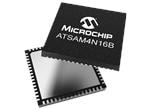 Microchip Technology 32ビットSAM 4 マイクロコントローラ