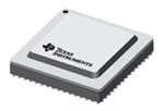 Texas Instruments DAC12DL3200 12ビット高速DAC