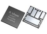 Infineon Technologies MERUS™ MA5332MS統合Class Dアンプ