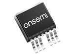 onsemi D2PAK-7Lパッケージ750V UJ4C/SC SIC FET
