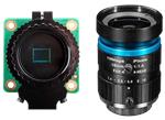 Raspberry Pi HQ（高品質）カメラ&C-/CS-マウントレンズ