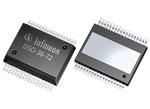 Infineon Technologies TLE92464EDHP 4-ChソレノイドドライバIC