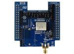 STMicroelectronics X-NUCLEO-GNSS2A1 GNSS評価拡張ボード