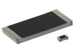 Vishay / Draloric RCA-HP e3パルスプルーフ厚膜チップ抵抗器