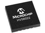 Microchip Technology HV56022デュアル250Vハプティックドライブアンプアレイ