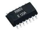 Epson Timing RX-8803LC Real-Time Clock Modules