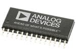 Analog Devices Inc. AD9744 TxDAC® D/Aコンバータ