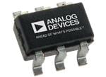 Analog Devices Inc. ADR3425マイクロパワー電圧リファレンス