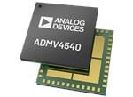 Analog Devices Inc. ADMV4540 Kバンド直交復調器
