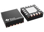 Texas Instruments DRV8411デュアルHブリッジモータ・ドライバ