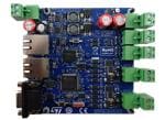 STMicroelectronics STEVAL-SILPLC01安全対応PLC評価ボード