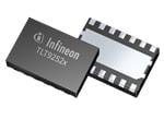 Infineon Technologies TLT9252VLCハイスピードCAN FDトランシーバ